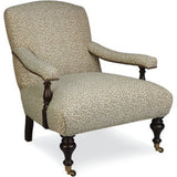Fireside Armchair - 3 Versions