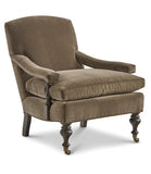 Fireside Armchair - 3 Versions