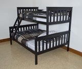 Bunk Beds - 3 Options