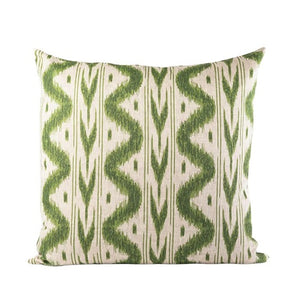 Batavia Toss Pillows - 3 Colors