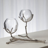 Twig Vase Medium - 2 Colors