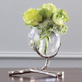 Twig Vase - 2 Colors