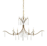 Ahsla Chandelier - Two Sizes