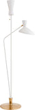 Austen Large Dual Function Floor Lamp - 2 Colors