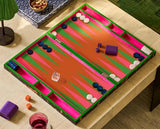 Addison Ross Backgammon Sets - 2 Finishes