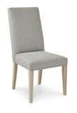 Audey Dining Chair - 2 Options