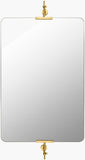 Pivot Mirror