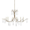 Ahsla Chandelier - Two Sizes