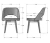 Alicia Dining Chair