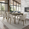 Alicia Dining Table