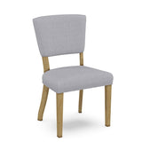 Anna Dining Chair - 2 Options