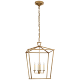 Cape Lantern