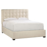 Mayberry Button Tufted Bed All Sizes