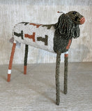 Beaded Horse Hand Made in South Africa