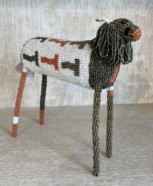 Beaded Horse Hand Made in South Africa