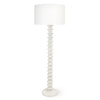 Backbone Floor Lamp