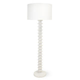 Backbone Floor Lamp