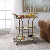 Balen Bar Cart