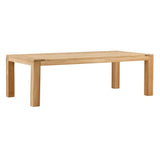 Barone Outdoor Dining Table