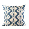 Batavia Toss Pillows - 3 Colors