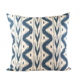 Batavia Toss Pillows - 3 Colors