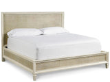 Long Branch King Bed