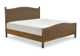 Lyla Bed - Queen or King