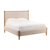 Bevin Bed - Queen or King