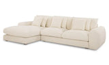 Borga Loft Sectional