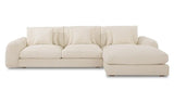 Borga Loft Sectional