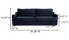 Calvin Sofa