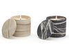 In the Woods Candles - 2 Versions