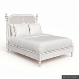 Cane Bed - Queen, King or Twin