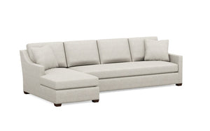 Amber Sectional - FLOOR MODEL CLEARANCE - 50% OFF