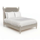 Cane Bed - Queen, King or Twin