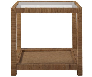 Cape Town End Table