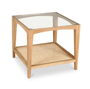 Carrington End Table