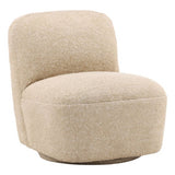 Carrol Loft Swivel Chair
