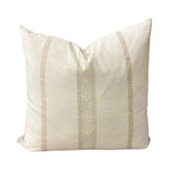 Casablanca Toss Pillows
