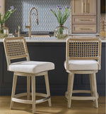 Coastal Counter Stool - 2 Finishes