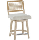 Coastal Counter Stool - 2 Finishes