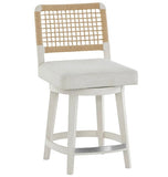 Coastal Counter Stool - 2 Finishes