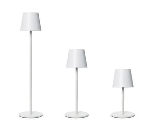 LED Cordless Table Lamp Adjustable 3 Heights