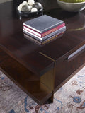 Trane Coffee Table - Customizable