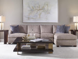 Trane Coffee Table - Customizable