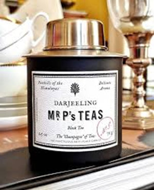 Mr P's Tea - 2 Flavors