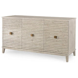 Delmont Sideboard - 2 Finishes