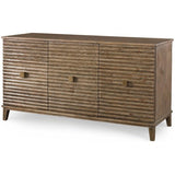 Delmont Sideboard - 2 Finishes