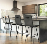 Dray Stool - Counter or Bar