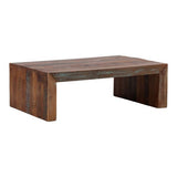 Dylan Loft Coffee Table - Two Shapes